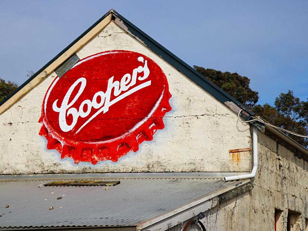 Bellum Hotel Mount Gambier Kültér fotó