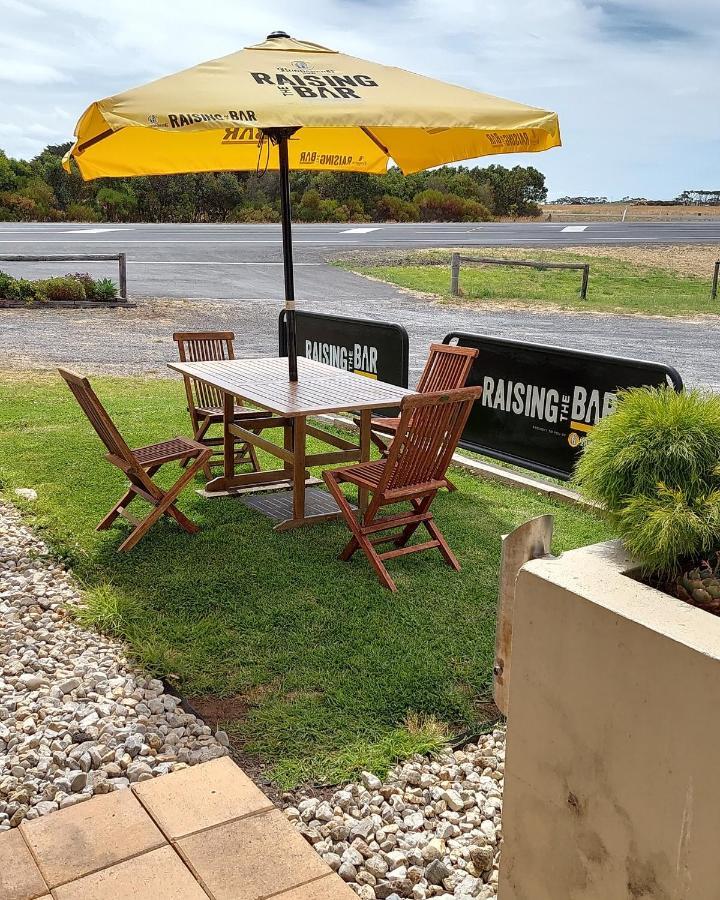 Bellum Hotel Mount Gambier Kültér fotó